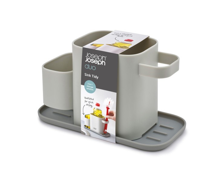 Sink Tidy  - Joseph Joseph Duo