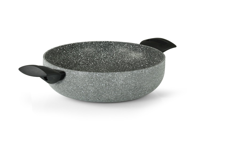 Pietra Viva Gratin Pan 28cm - Flonal Cookware