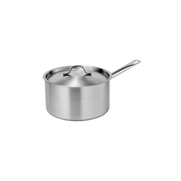 Saucepan with Lid 260x150mm / 8.0Lt