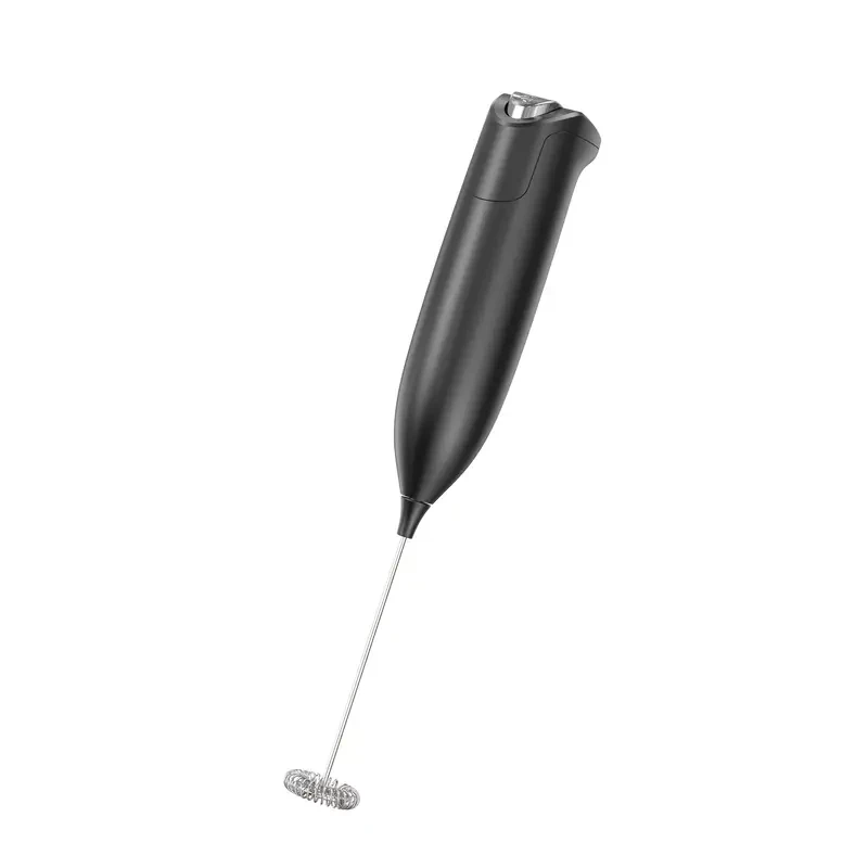 BGprider Stainless Steel Electric Milk Frother