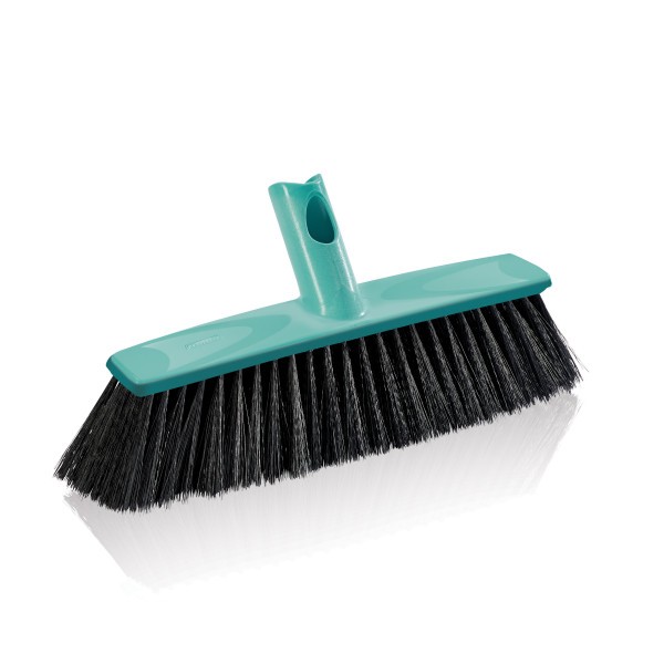 Click System Broom Xtra Clean 30cm - Leifheit