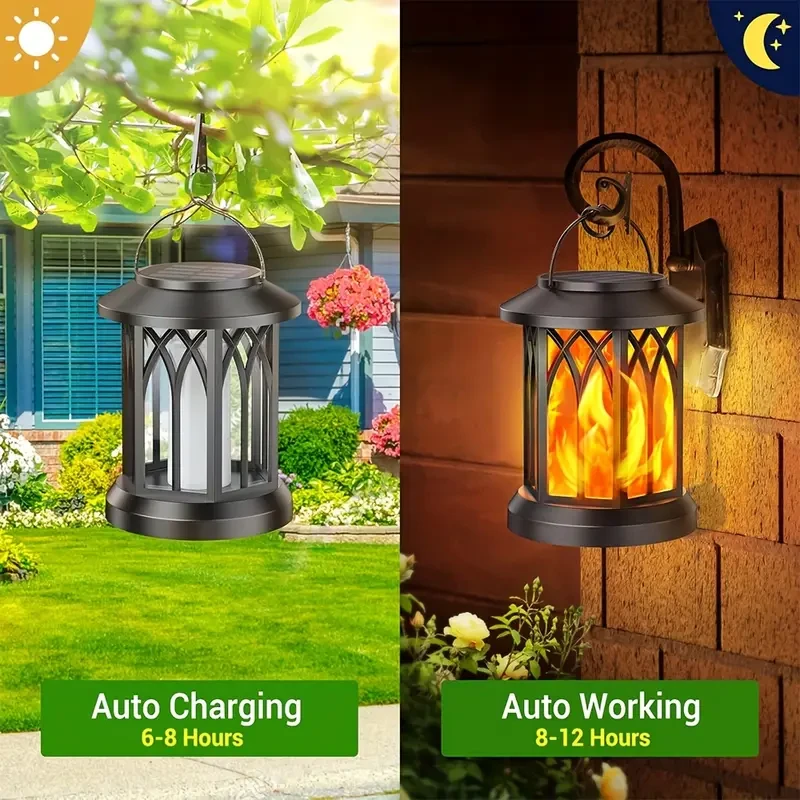 2pcs GoldenCentury Solar