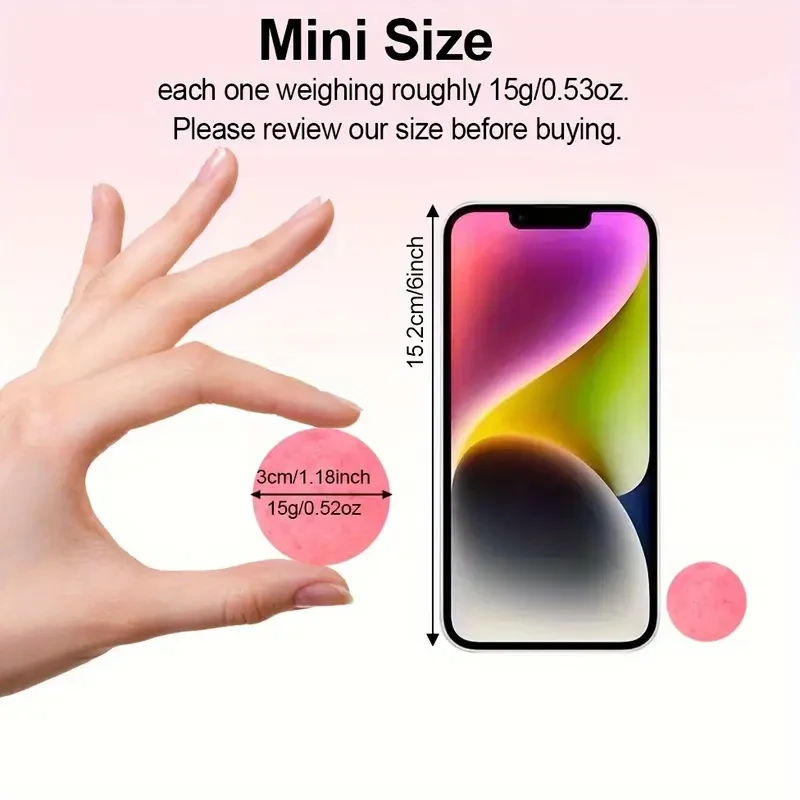 Lavender Bliss 80pcs Bath Bomb Gift Set for Women