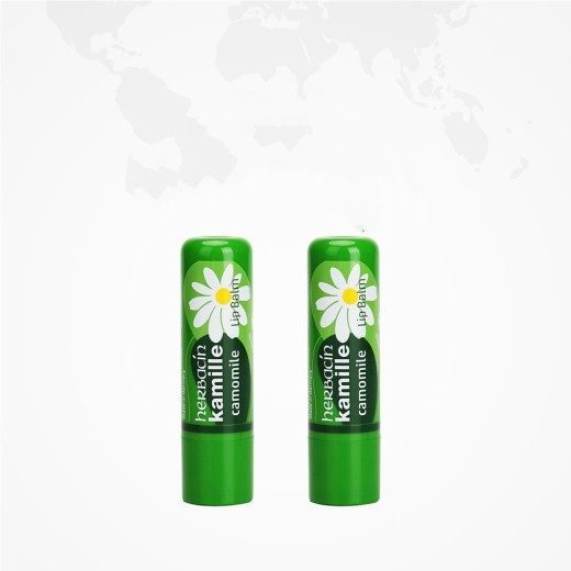Daisy Lip Balm Female Moisturizing Moisturizing