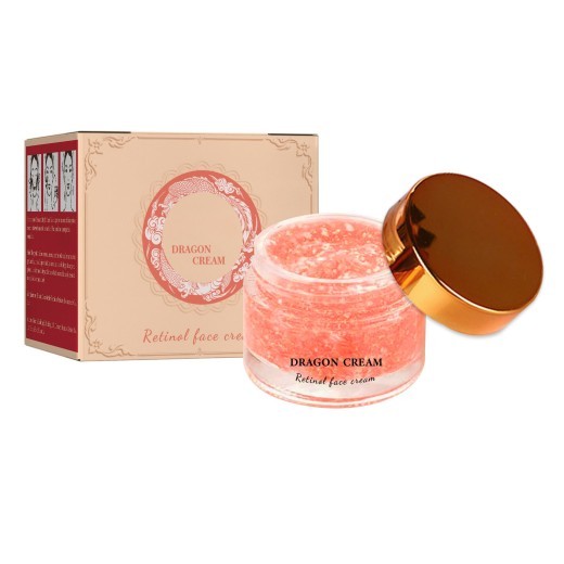 Cream Firming Skin Deep Cleansing