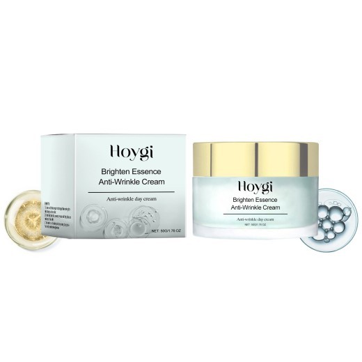 Brightening Anti-wrinkle Tightening Cream Hydrating And Translucent