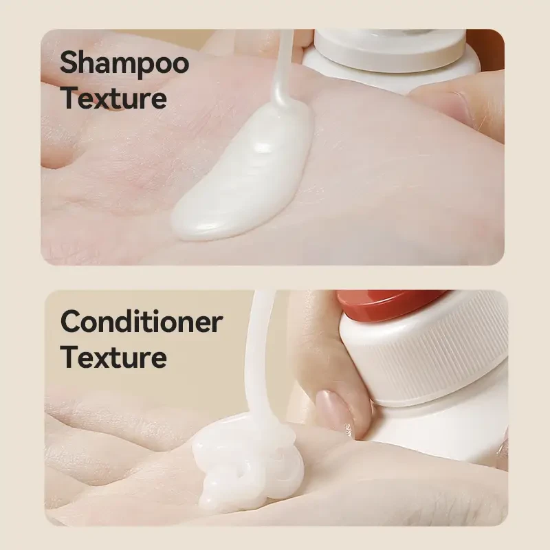 FINO Premium Touch Shampoo for Normal Hair