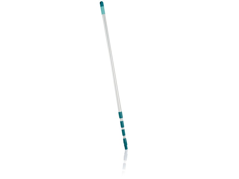 Click System Telescopic Handle 145-400cm - Leifheit