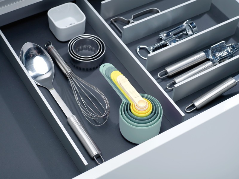 Nest Measures - Opal  - Joseph Joseph