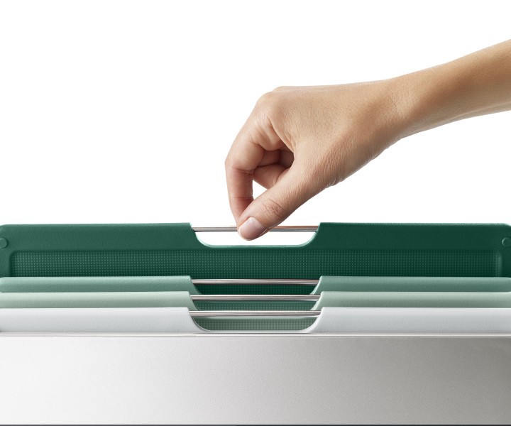 Folio Large - Sage - Joseph Joseph