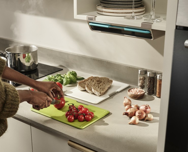 Folio Slim 3pc Board Set - Joseph Joseph