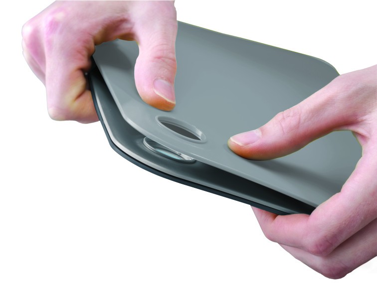 Pop Chopping Mats - Sky  - Joseph Joseph