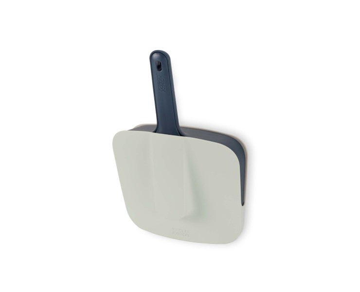 CleanStore Dustpan & Brush - Joseph Joseph