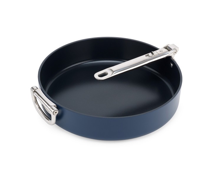 Space 30cm/12'' Non-Stick Induction Frying Pan - Joseph Joseph
