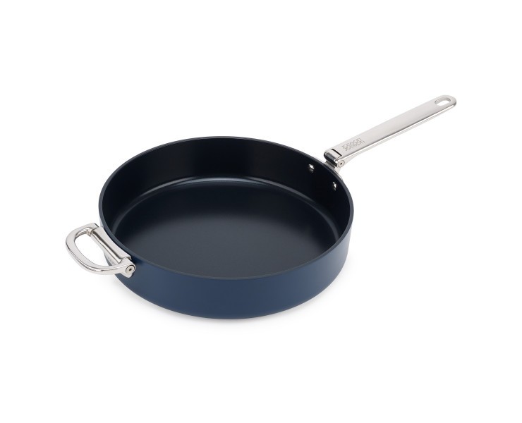 Space 30cm/12'' Non-Stick Induction Frying Pan - Joseph Joseph