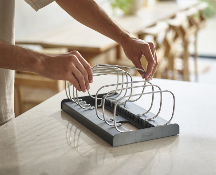 Drawerstore Baking Organiser  - Joseph Joseph