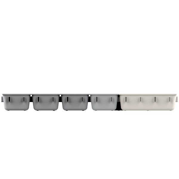 Blox 10-Piece  - Joseph Joseph