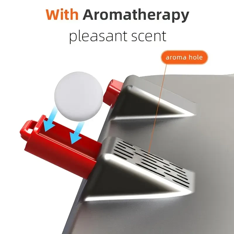 1pc USB Interface Electronic fan, Car Fan, Voltage 5V power 15W