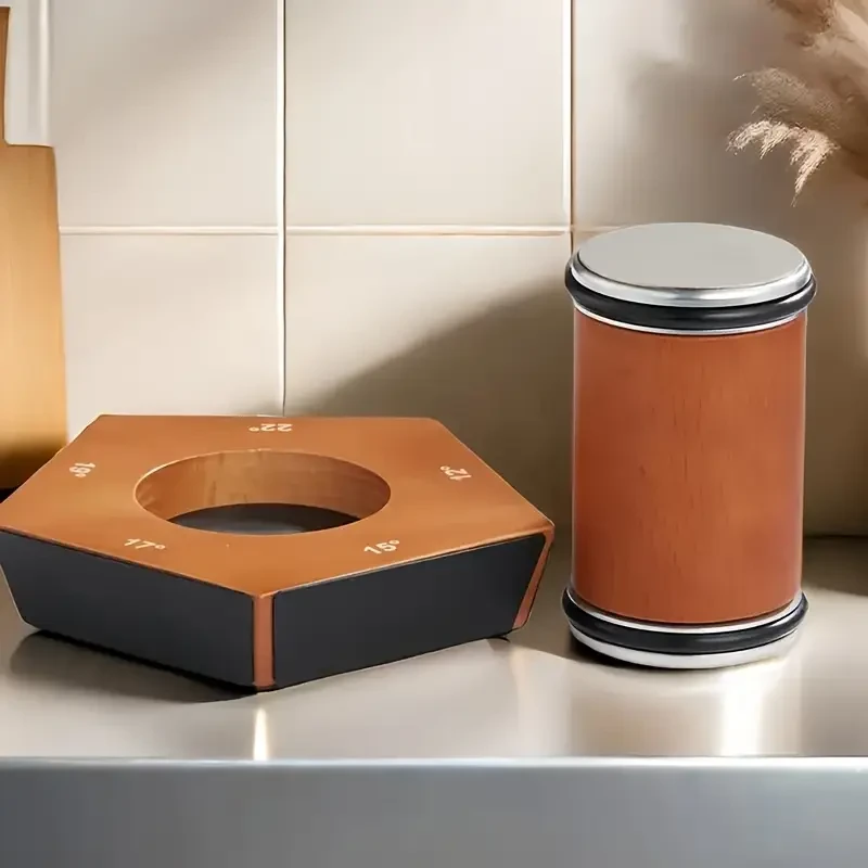 A Set of Diamond Roller Knife Sharpeners