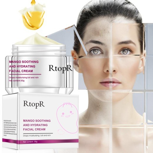 RtopR Cream RtopR001