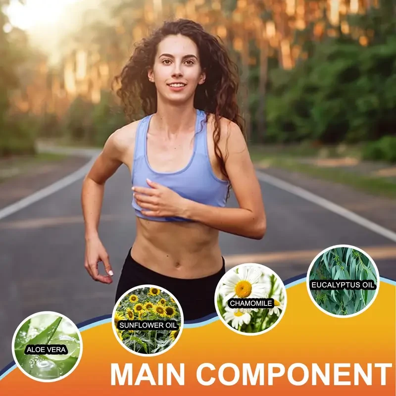 iBeaLee Bee Venom Joint Cream - 60g