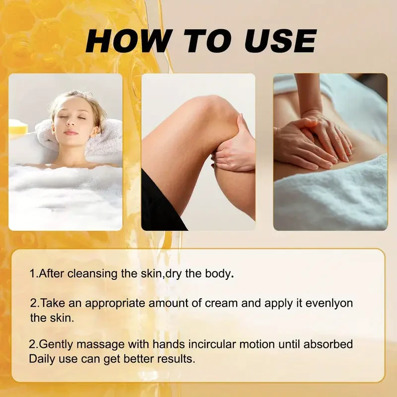 iBeaLee Bee Venom Joint Cream - 60g