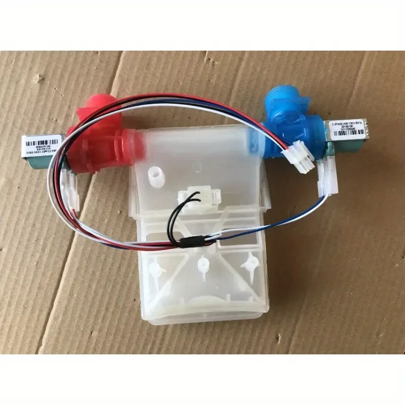 1x Washing Machine Water Inlet Valve Replacement Part