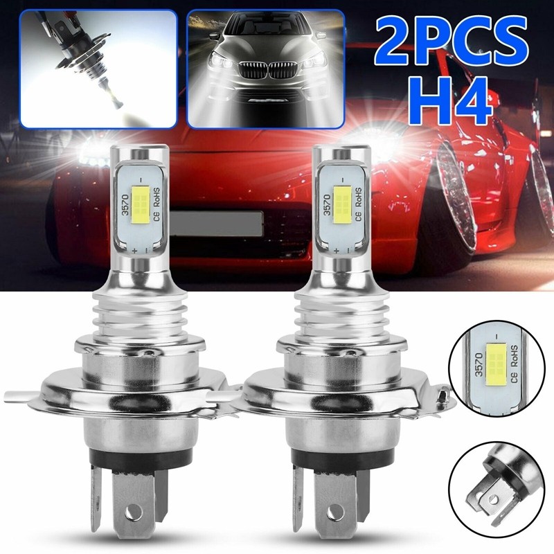 High Brightness Decoding Lamp Car LED Fog Lamp