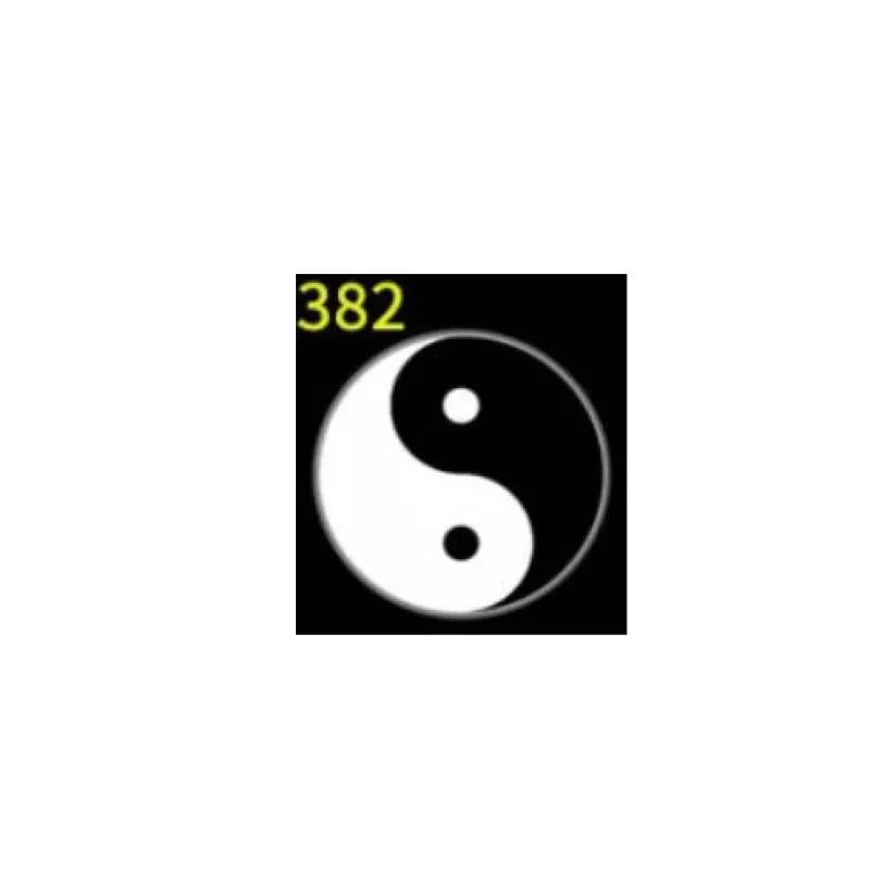 Car HD Rechargeable Wireless Door Welcome Light