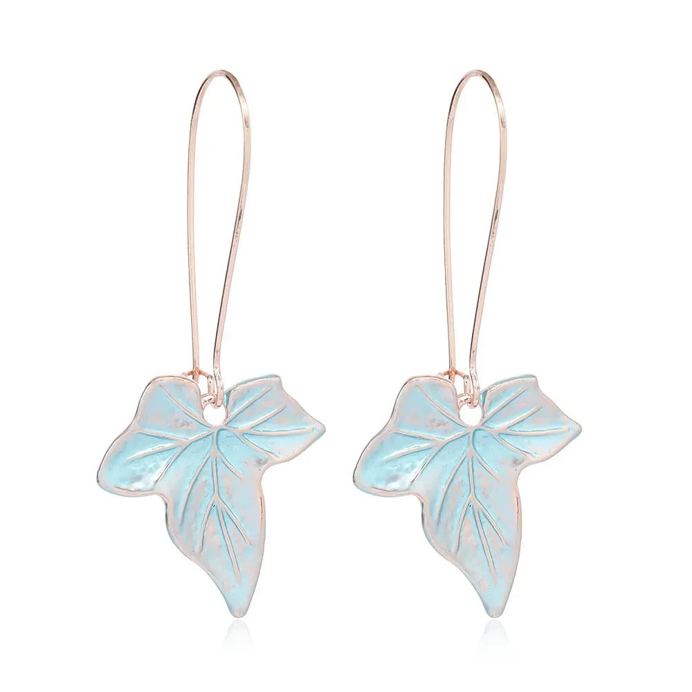 Exquisite Large Zircon European And American Fashion Rubik's Cube Earrings