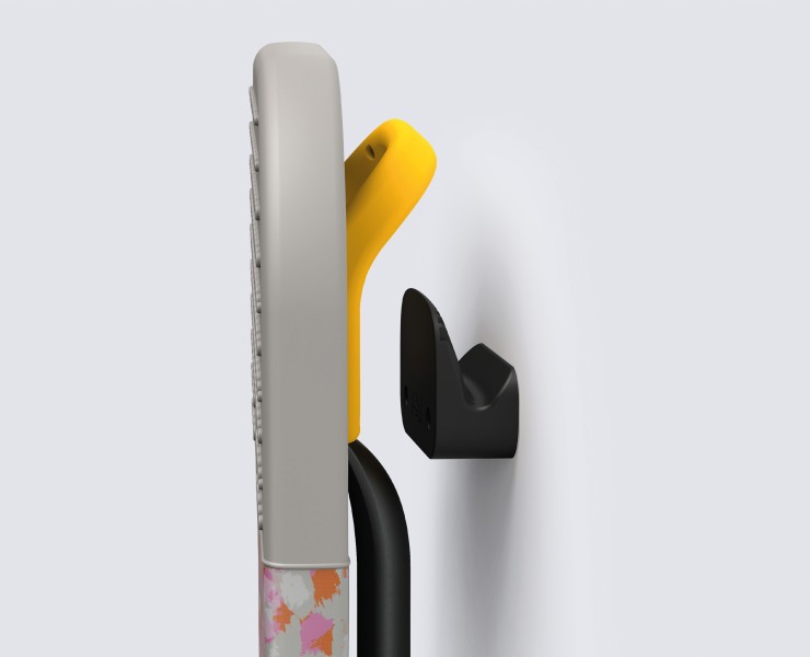 Glide Easy-store Ironing Board  - Joseph Joseph