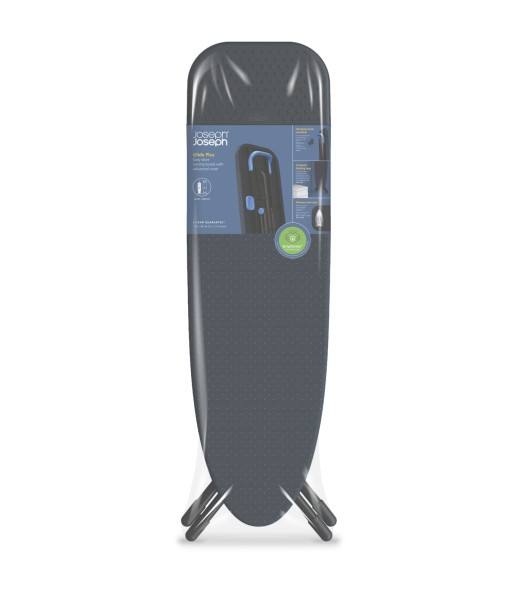 Glide Plus Easy-store Ironing Board with Advanced Cover - Joseph Joseph