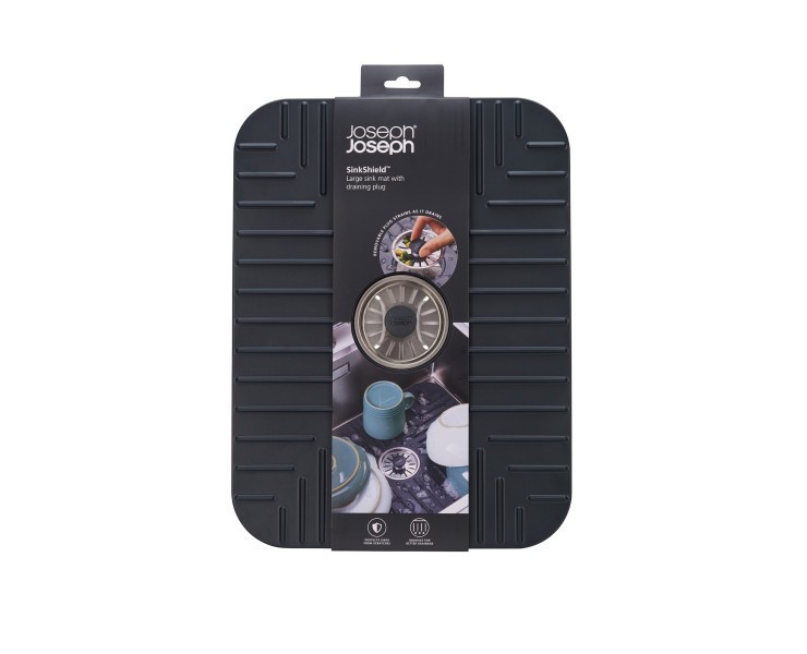 SinkShield Sink Saver - Large  - Joseph Joseph