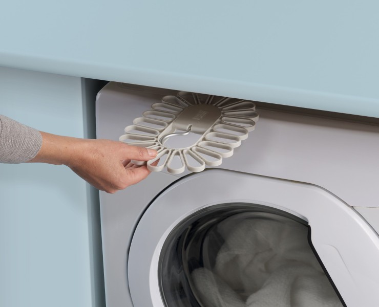 Petal Small Items Hanger (Holds 22 pcs)  - Joseph Joseph