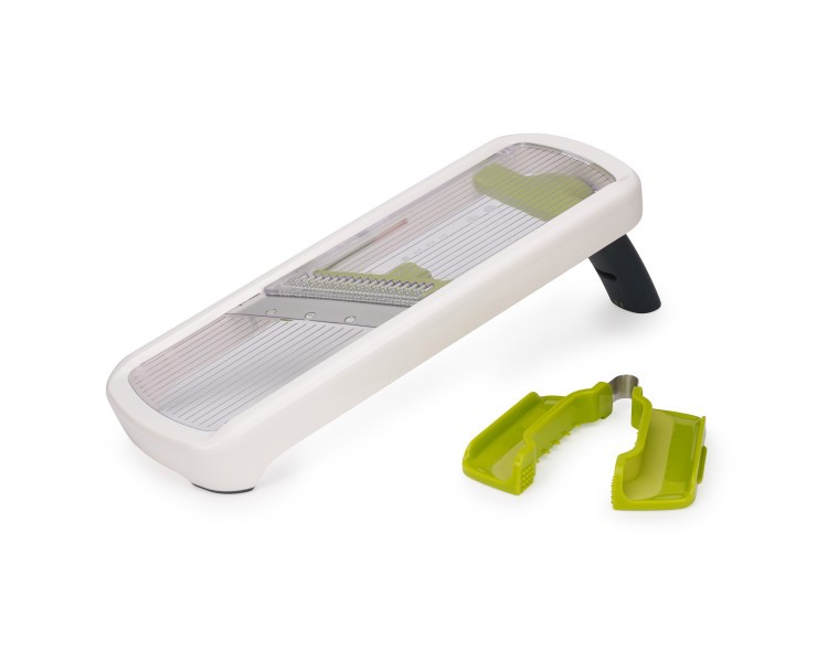Multi-Grip Mandoline Plus - Joseph Joseph