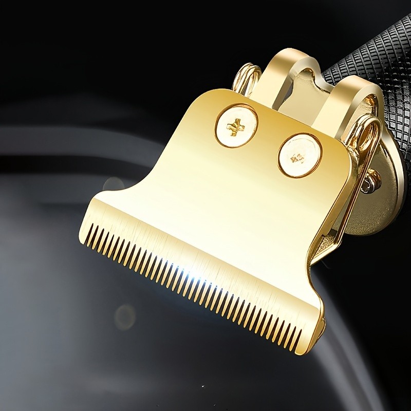 1 Piece Multi-functional Portable Razor, Hair Clipper Beard Shaver