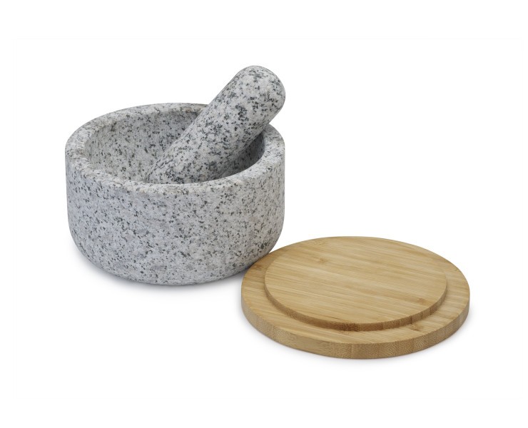 Dash Pestle & Mortar - Joseph Joseph