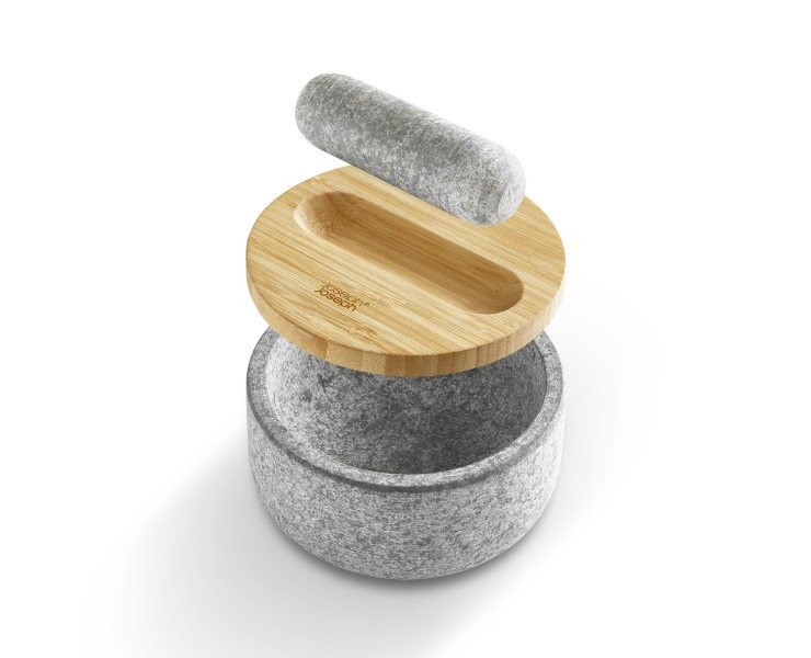 Dash Pestle & Mortar - Joseph Joseph