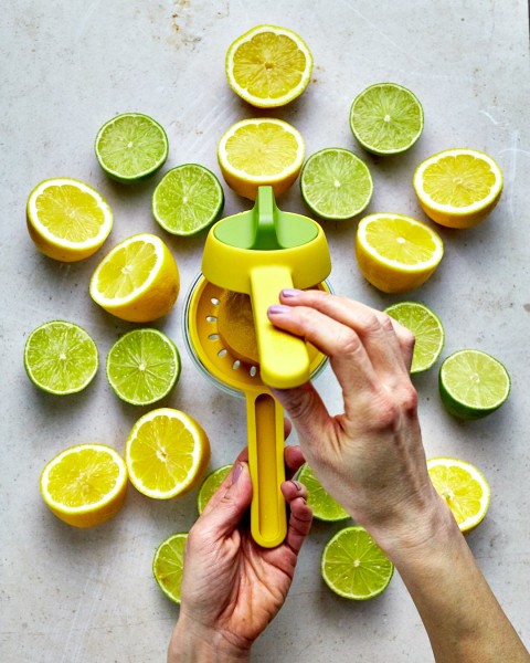 Juicemax Citrus Press  - Joseph Joseph