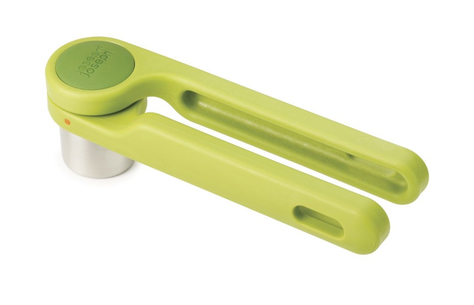 Helix Garlic Press - Joseph Joseph