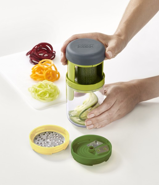 Spiro Spiralizer  - Joseph Joseph