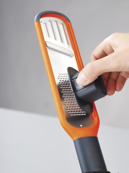 2-In-1 Mini Grater/Slicer - Joseph Joseph