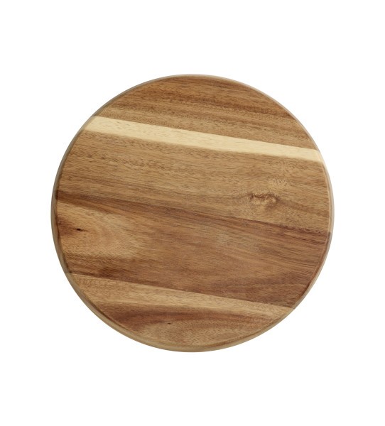 Magnetic Trivet Acacia 28cm  - Stanley Rogers