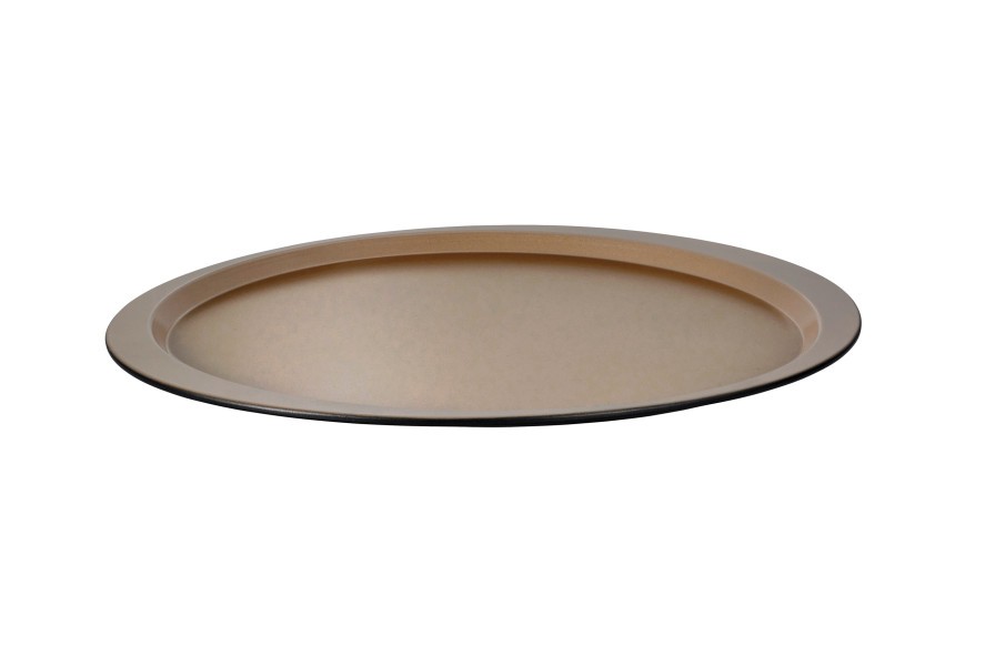 Ceramabake Pizza Tray 30cm - Stanley Rogers