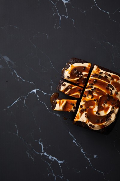 Ceramabake Square Cake 20x20x5cm - Stanley Rogers