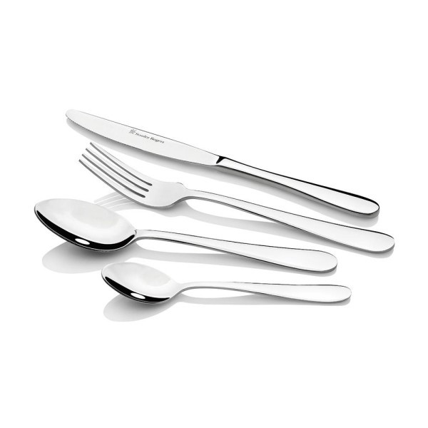 Albany 56 Piece Cutlery Set  - Stanley Rogers