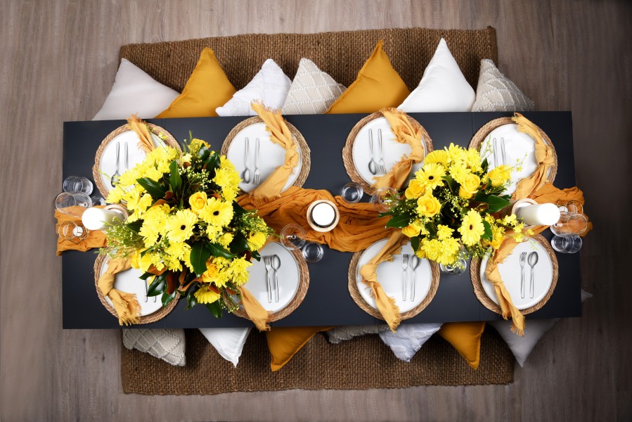 12 Pack Aero Dawn Dessert Knife  - Tablekraft