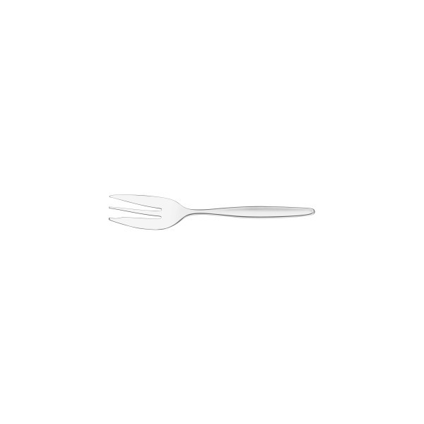 12 Pack Atlantis Cake Fork  - Tablekraft