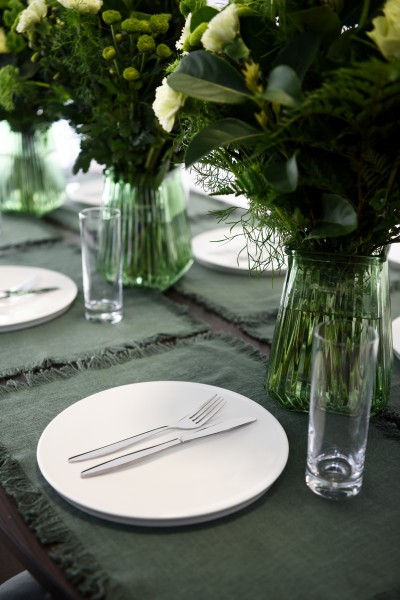 12 Pack Atlantis Soup Spoon - Tablekraft