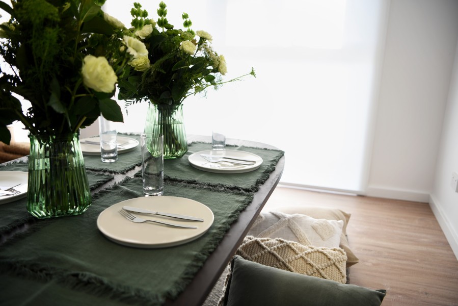 12 Pack Atlantis Table Spoon - Tablekraft